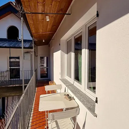 Lejlighed Casa Greta By Kalma *