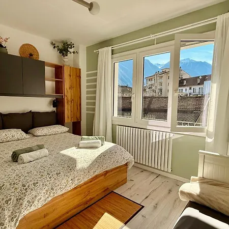 Casa Greta By Kalma Apartment Domodossola