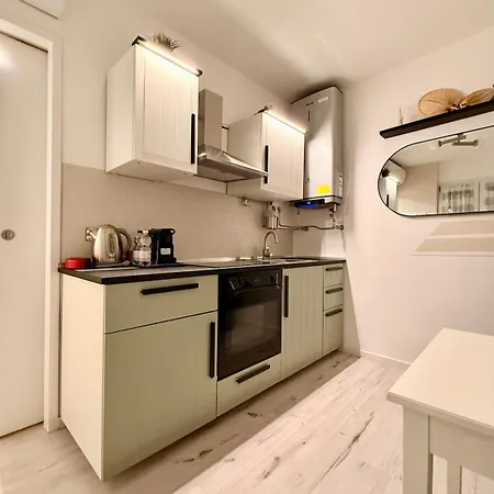 Apartamento Casa Greta By Kalma