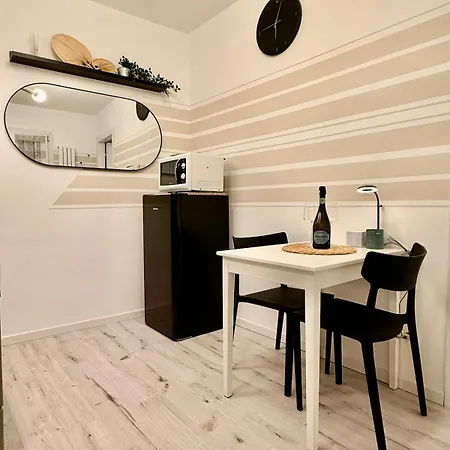 Casa Greta By Kalma Apartamento *