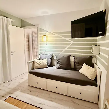 Casa Greta By Kalma Апартаменты *