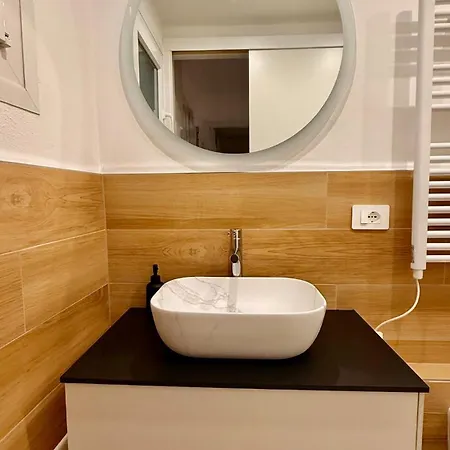 Apartamento Casa Greta By Kalma *