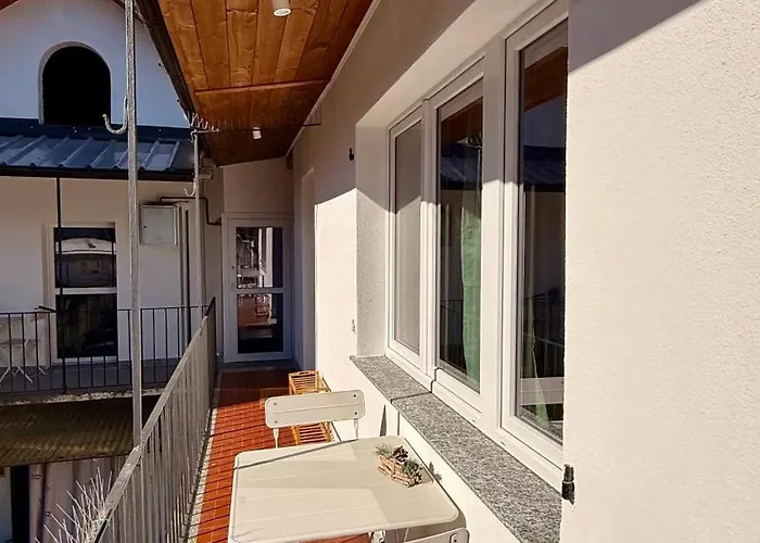 Daire Casa Greta By Kalma *