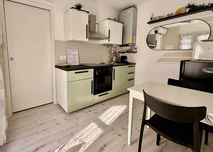 Casa Greta By Kalma * Domodossola