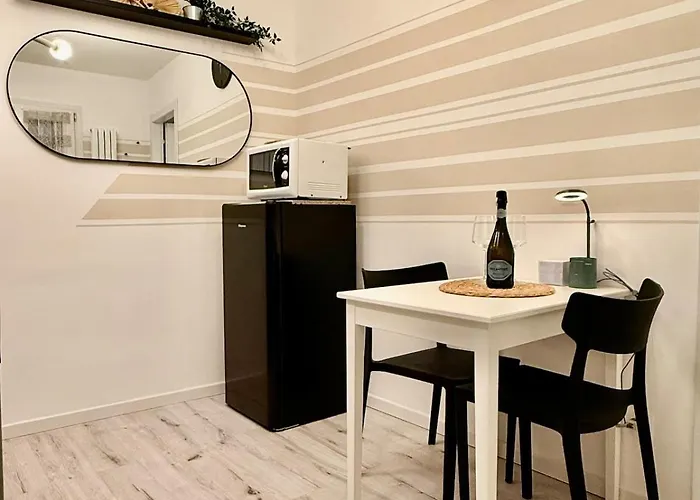 Casa Greta By Kalma Апартаменты *