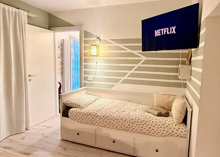 Casa Greta By Kalma Daire Domodossola