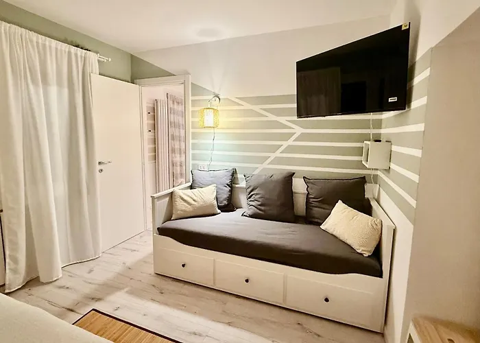Casa Greta By Kalma Daire *