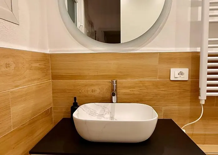 Daire Casa Greta By Kalma *